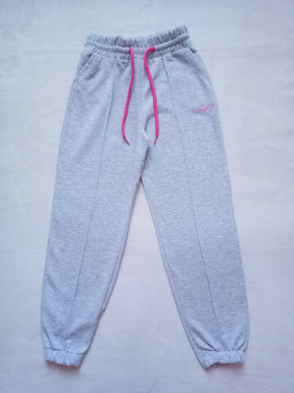 Штаны Malibu2 (12-15) 6000 l.grey (12-15) (деми)