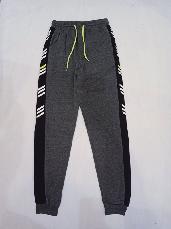 Штаны спорт Malibu2 (13-16) A020 d.grey (деми)