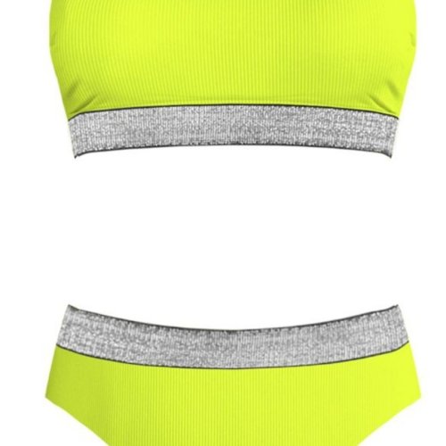 Купальник Golannia (36-44) 22125 yellow (лето) Golannia 22125 yellow