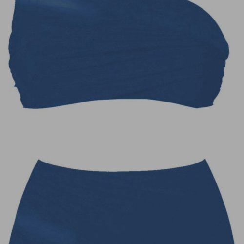 Купальник Golannia (36-44) 22156 blue (лето) Golannia 22156 blue