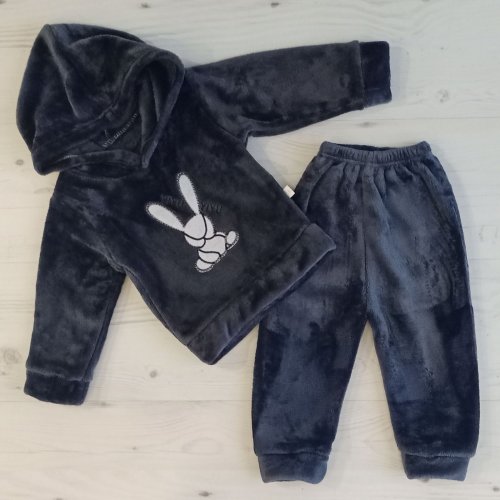 Костюм спорт Malibu2 (1-4) K112 navy (зима) Malibu2 K112 navy
