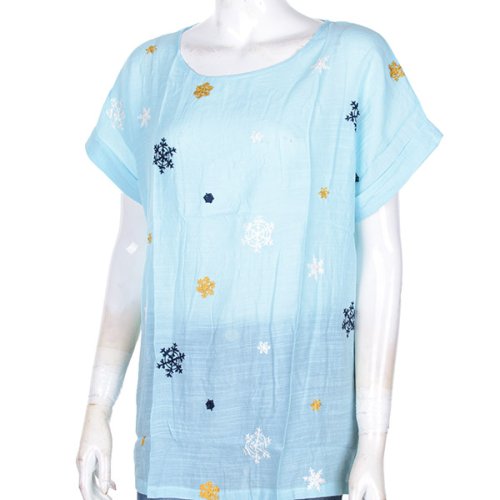 Футболка Obuv OK2 (XL-4XL) 703 l.green (08500) (лето) Obuv OK2 703 l.green (08500)