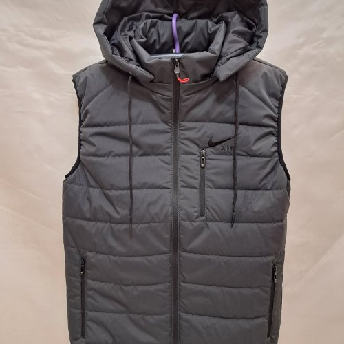 Жилетка Giang (48-56) G1 grey (деми) Giang G1 grey