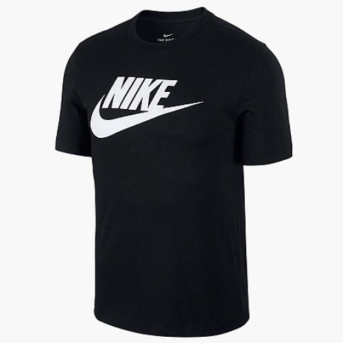 Футболка Алия (46-54) 2823 black (лето) Алия 2823 black