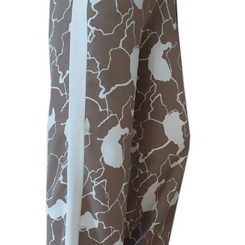 Штаны H&S (36-42) 165 beige (деми) H&S 165 beige