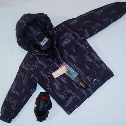 Куртка Malibu2 (122-140) 20938 navy (зима) Malibu2 20938 navy