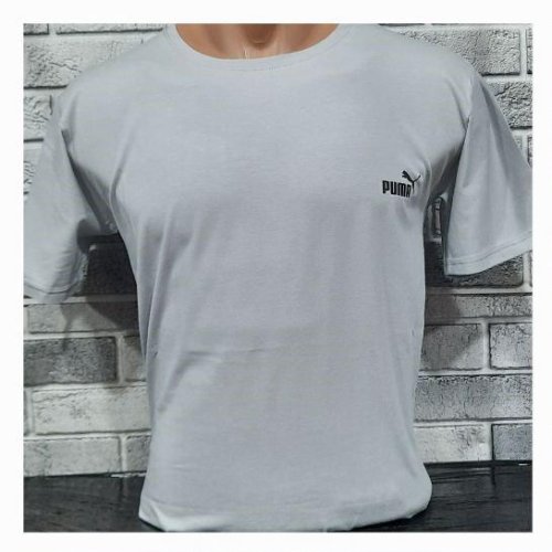 Футболка Mary Poppins (2XL-5XL) 3052 l.grey (лето) Mary Poppins 3052 l.grey