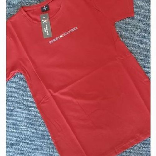 Футболка Mary Poppins (M-2XL) 3060 red (лето) Mary Poppins 3060 red