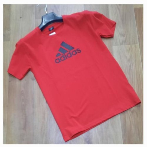 Футболка Mary Poppins (M-2XL) 3071 red (лето) Mary Poppins 3071 red