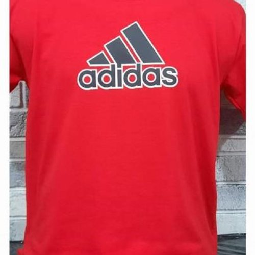 Футболка Mary Poppins (M-2XL) 3075 red (лето) Mary Poppins 3075 red