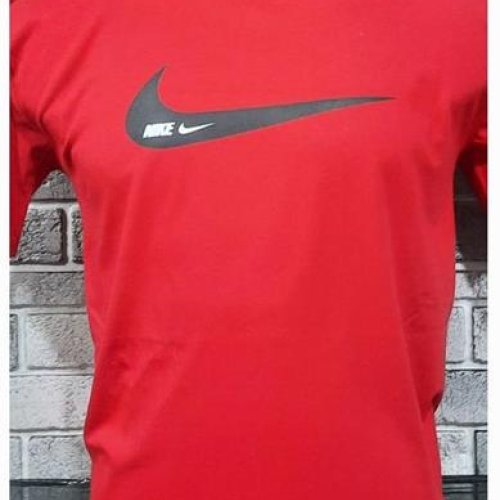 Футболка Mary Poppins (M-2XL) 3089 red (лето) Mary Poppins 3089 red