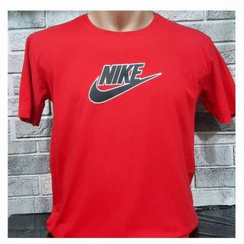 Футболка Mary Poppins (M-2XL) 3097 red (лето) Mary Poppins 3097 red