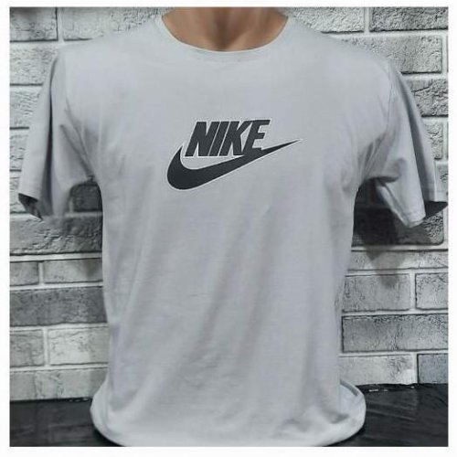 Футболка Mary Poppins (M-2XL) 3100 l.grey (лето) Mary Poppins 3100 l.grey