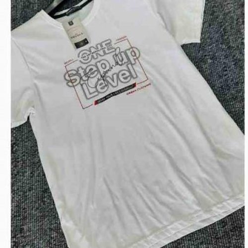 Футболка Mary Poppins (M-2XL) 3165 white (лето) Mary Poppins 3165 white