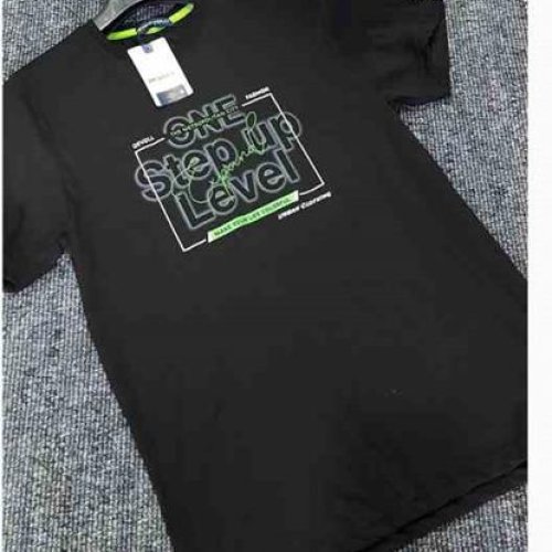 Футболка Mary Poppins (M-2XL) 3167 black (лето) Mary Poppins 3167 black