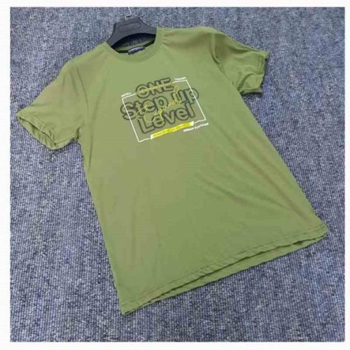 Футболка Mary Poppins (M-2XL) 3168 green (лето) Mary Poppins 3168 green