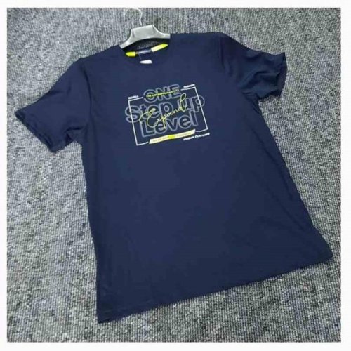 Футболка Mary Poppins (M-2XL) 3169 navy (лето) Mary Poppins 3169 navy