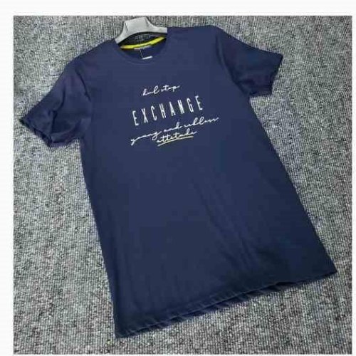 Футболка Mary Poppins (M-2XL) 3171 navy (лето) Mary Poppins 3171 navy
