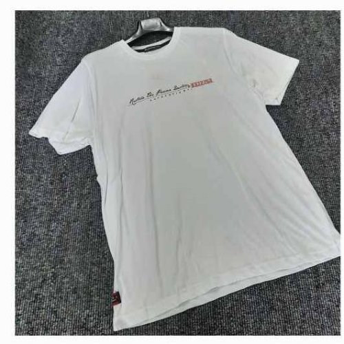 Футболка Mary Poppins (M-2XL) 3188 white (лето) Mary Poppins 3188 white