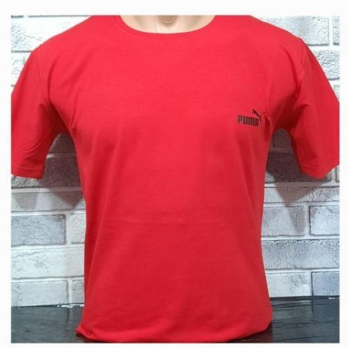 Футболка Mary Poppins (M-2XL) 3228 red (лето) Mary Poppins 3228 red