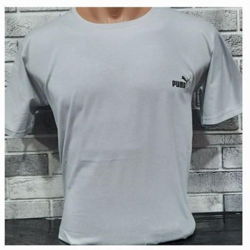 Футболка Mary Poppins (M-2XL) 3229 l.grey (лето) Mary Poppins 3229 l.grey