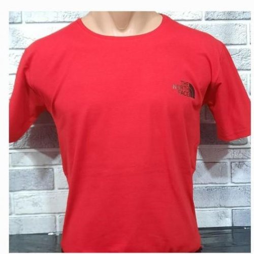 Футболка Mary Poppins (M-2XL) 3244 red (лето) Mary Poppins 3244 red