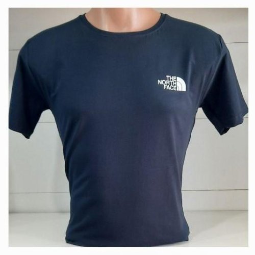 Футболка Mary Poppins (M-2XL) 3246 navy (лето) Mary Poppins 3246 navy
