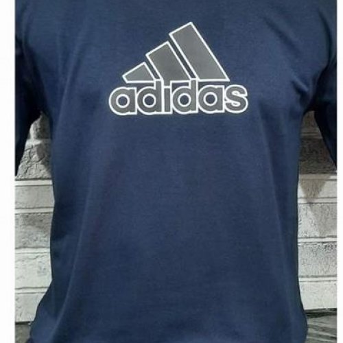 Футболка Mary Poppins (M-2XL) 3300 navy (лето) Mary Poppins 3300 navy