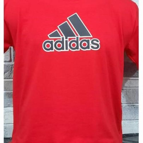 Футболка Mary Poppins (M-2XL) 3301 red (лето) Mary Poppins 3301 red