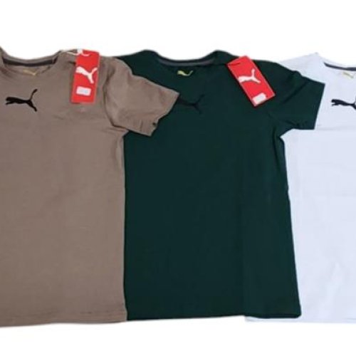 Футболка Sevim (3-7) 2897 brown (лето) Sevim 2897 brown