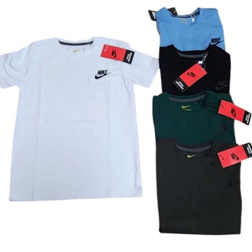 Футболка Sevim (3-7) 2902 black (лето) Sevim 2902 black