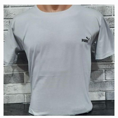 Футболка Mary Poppins (M-2XL) 3455 l.grey (лето) Mary Poppins 3455 l.grey