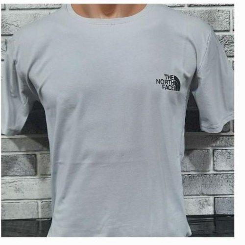 Футболка Mary Poppins (M-2XL) 3479 l.grey (лето) Mary Poppins 3479 l.grey