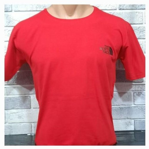 Футболка Mary Poppins (M-2XL) 3481 red (лето) Mary Poppins 3481 red