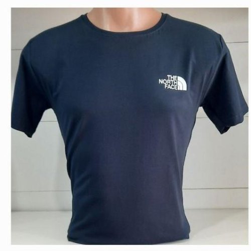 Футболка Mary Poppins (M-2XL) 3483 navy (лето) Mary Poppins 3483 navy