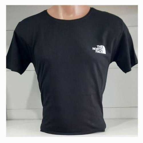 Футболка Mary Poppins (M-2XL) 3484 black (лето) Mary Poppins 3484 black