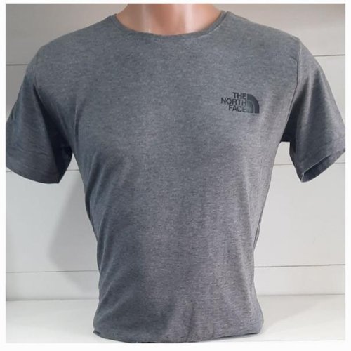 Футболка Mary Poppins (M-2XL) 3485 grey (лето) Mary Poppins 3485 grey