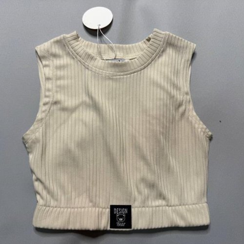 Топ Bright Harmony (128-158) 374 beige (лето) Bright Harmony 374 beige