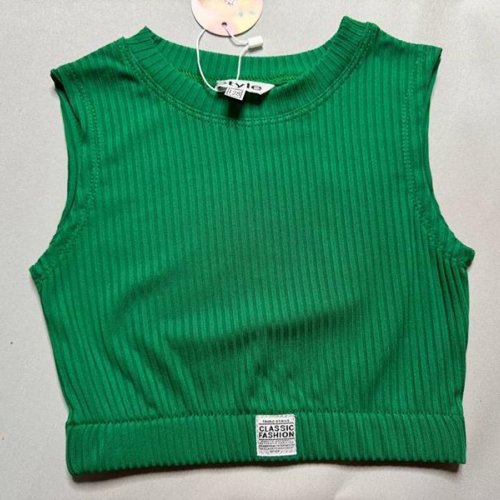 Топ Bright Harmony (128-158) 374 green (лето) Bright Harmony 374 green