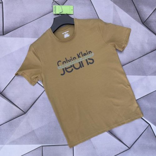 Футболка Rassul (S-2XL) 5412 beige (лето) Rassul 5412 beige