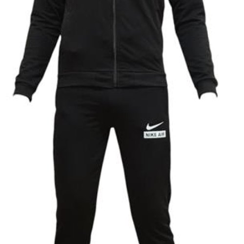 Костюм спорт Sevim (7-12) 3239 black (деми) Sevim 3239 black