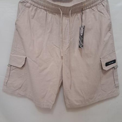 Шорты Giang (M-3XL) 3020 beige (лето) Giang 3020 beige