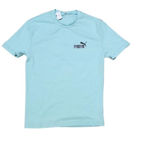 Футболка Sevim (3-7) 3417 l.blue (лето) Sevim 3417 l.blue