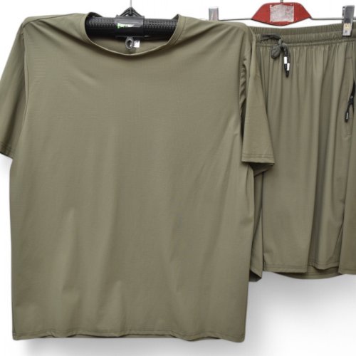 Костюм Vanda (3XL-7XL) 892 khaki (деми) Vanda 892 khaki