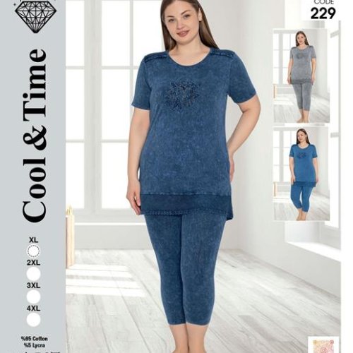 Костюм Romeo life (50-56) 229 grey (лето) Romeo life 229 grey