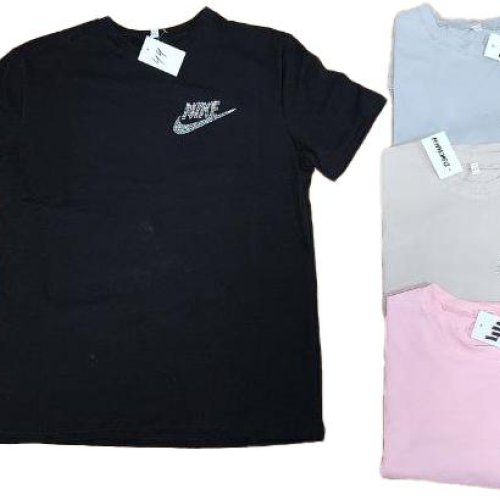 Футболка Sevim (7-13) SV179 pink (лето) Sevim SV179 pink