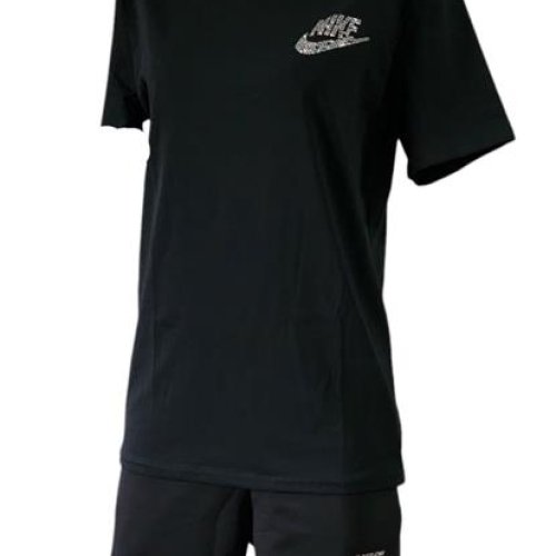Костюм Sevim (46-54) SV109 black (лето) Sevim SV109 black