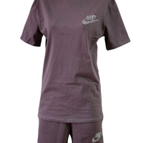 Костюм Sevim (46-54) SV111 d.grey (лето) Sevim SV111 d.grey
