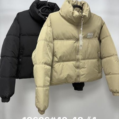 Куртка Jacket (42-48) 19269 black (деми) Jacket 19269 black