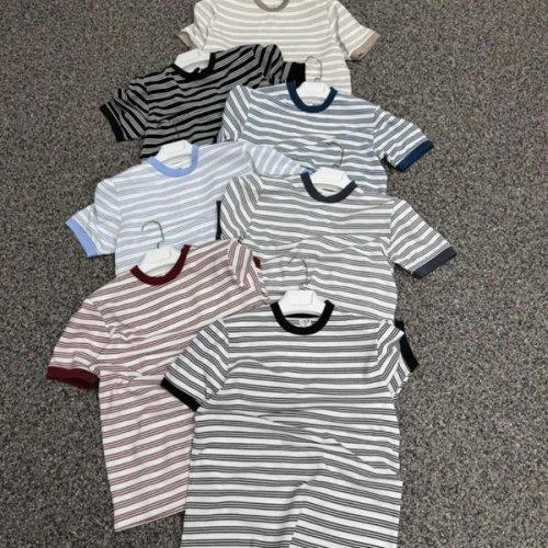 Футболка F.T.H (S-2XL) F71 grey (лето) F.T.H F71 grey